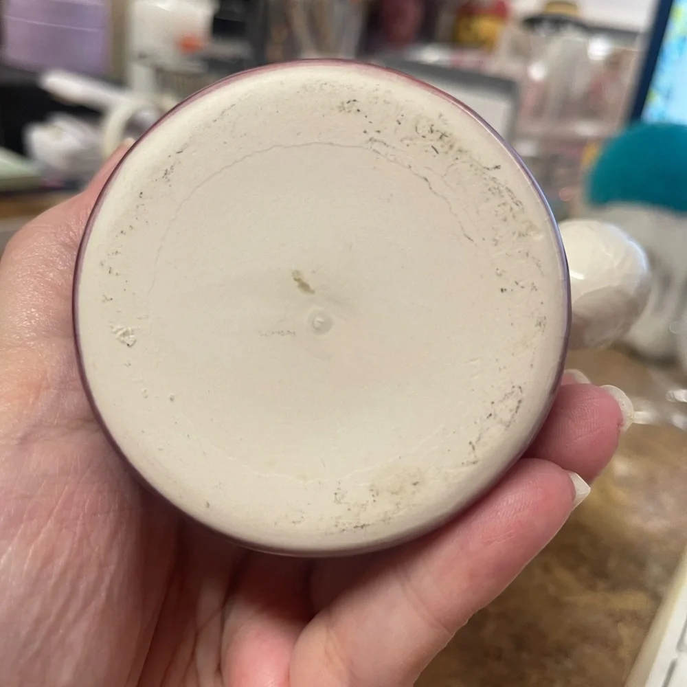 Unique Hedgehog Textured Mug